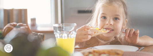 Cómo retomar la rutina de alimentacón de tus hijos después de las vacaciones: 5 consejos prácticos
