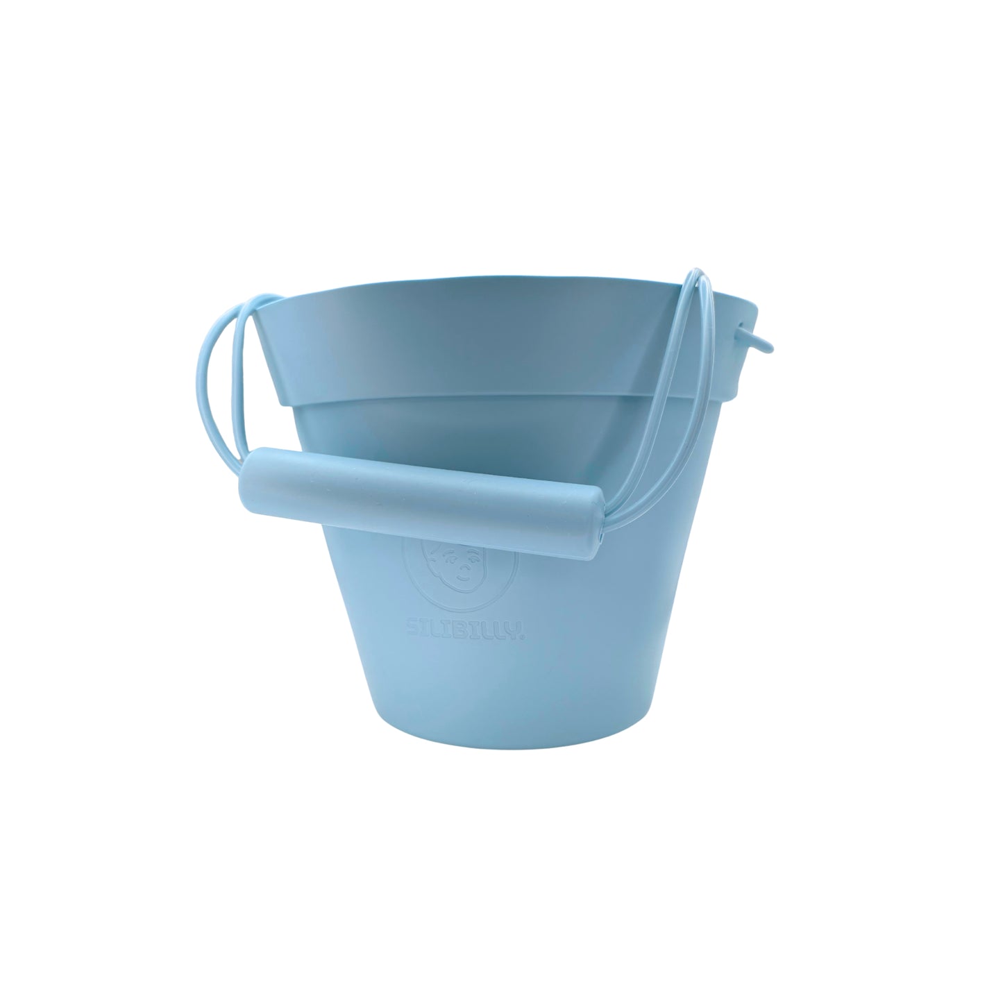 SiliBucket - Balde de Silicona