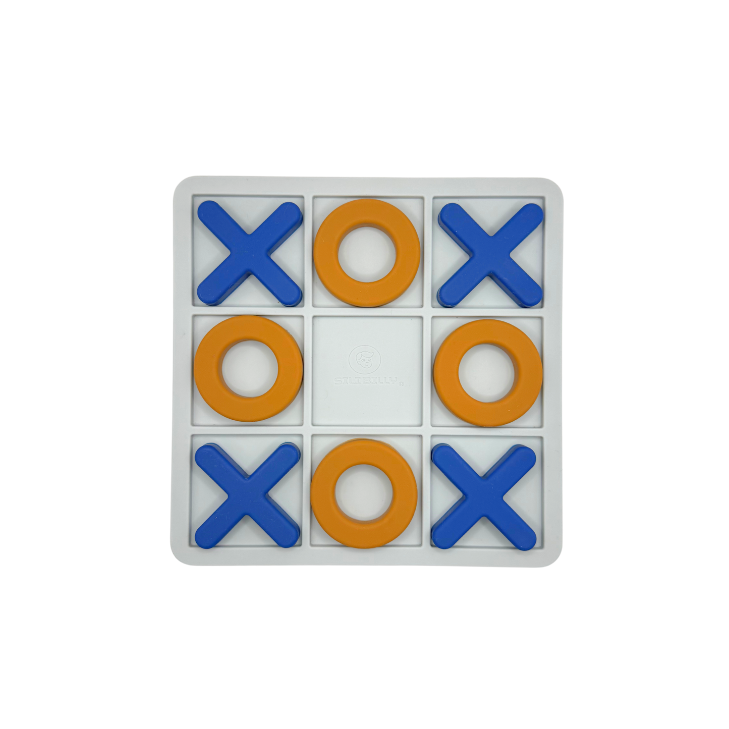 Puzzle XOXO