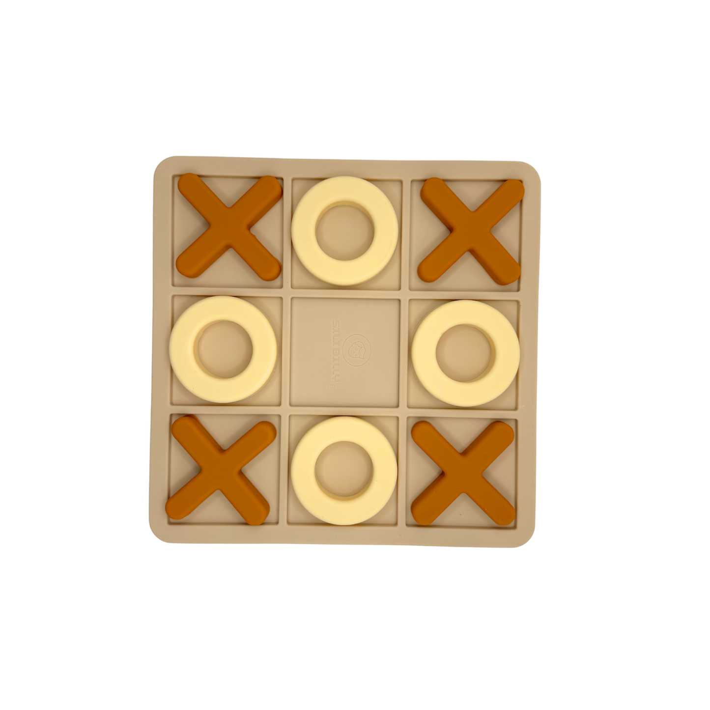 Puzzle XOXO
