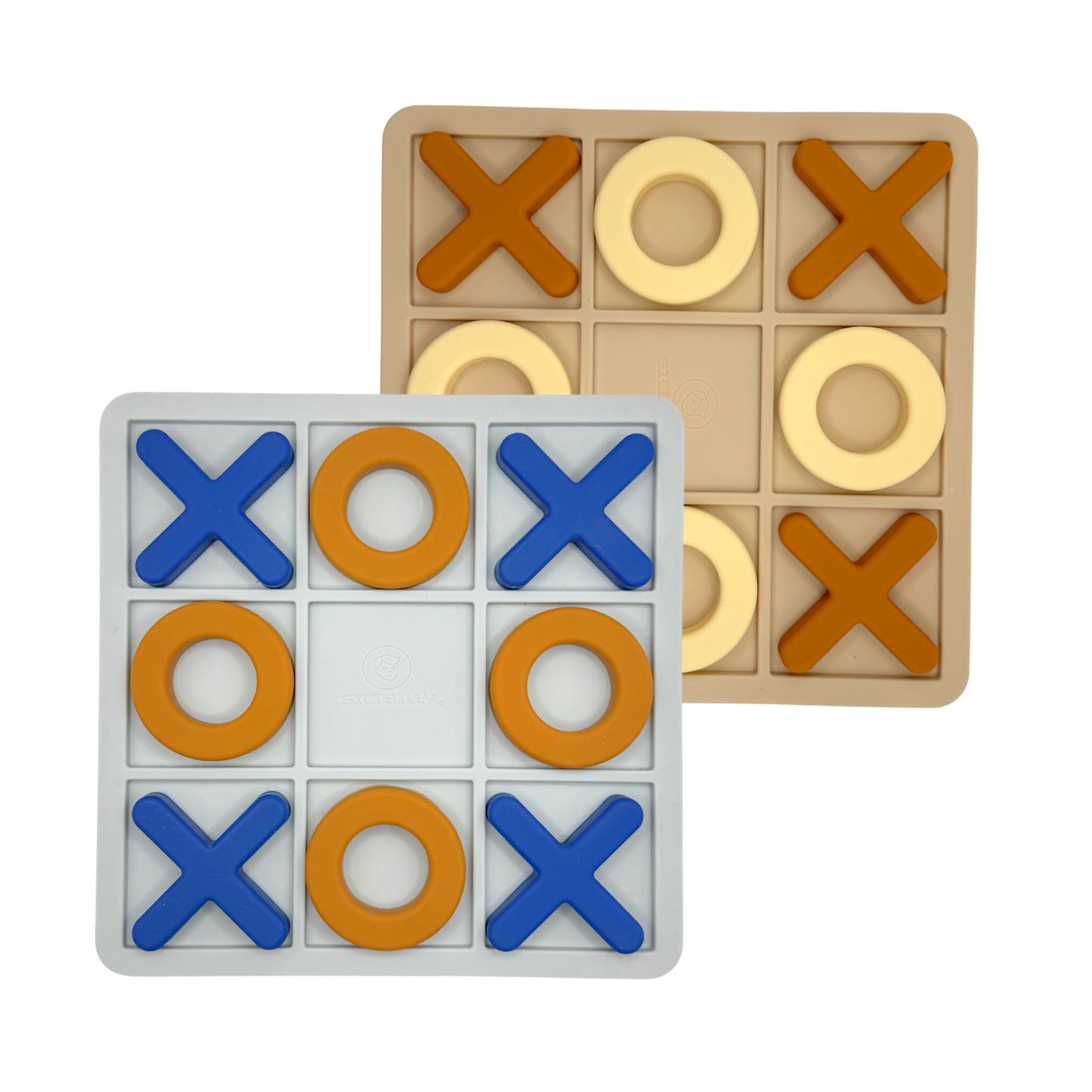 Puzzle XOXO