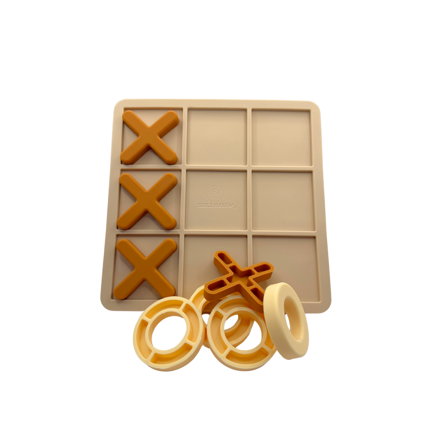Puzzle XOXO
