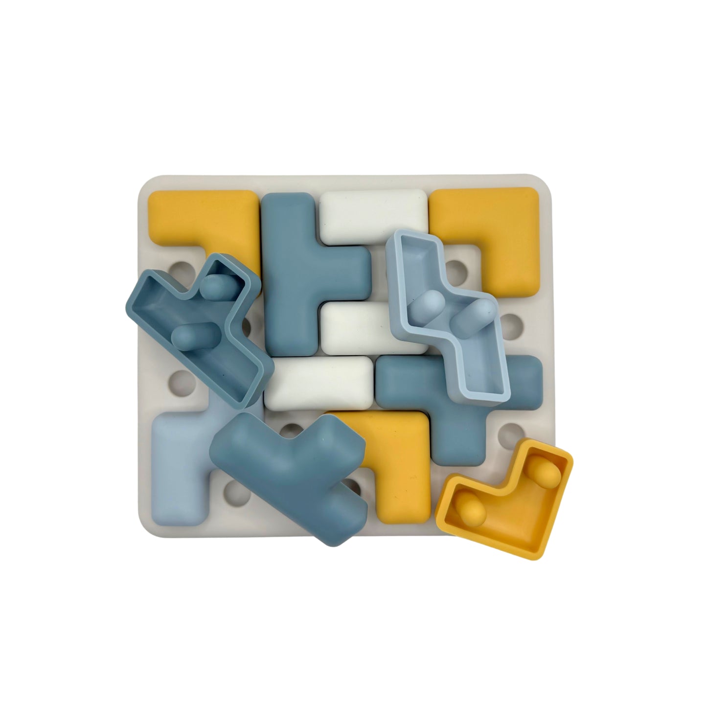 Puzzle Tetris