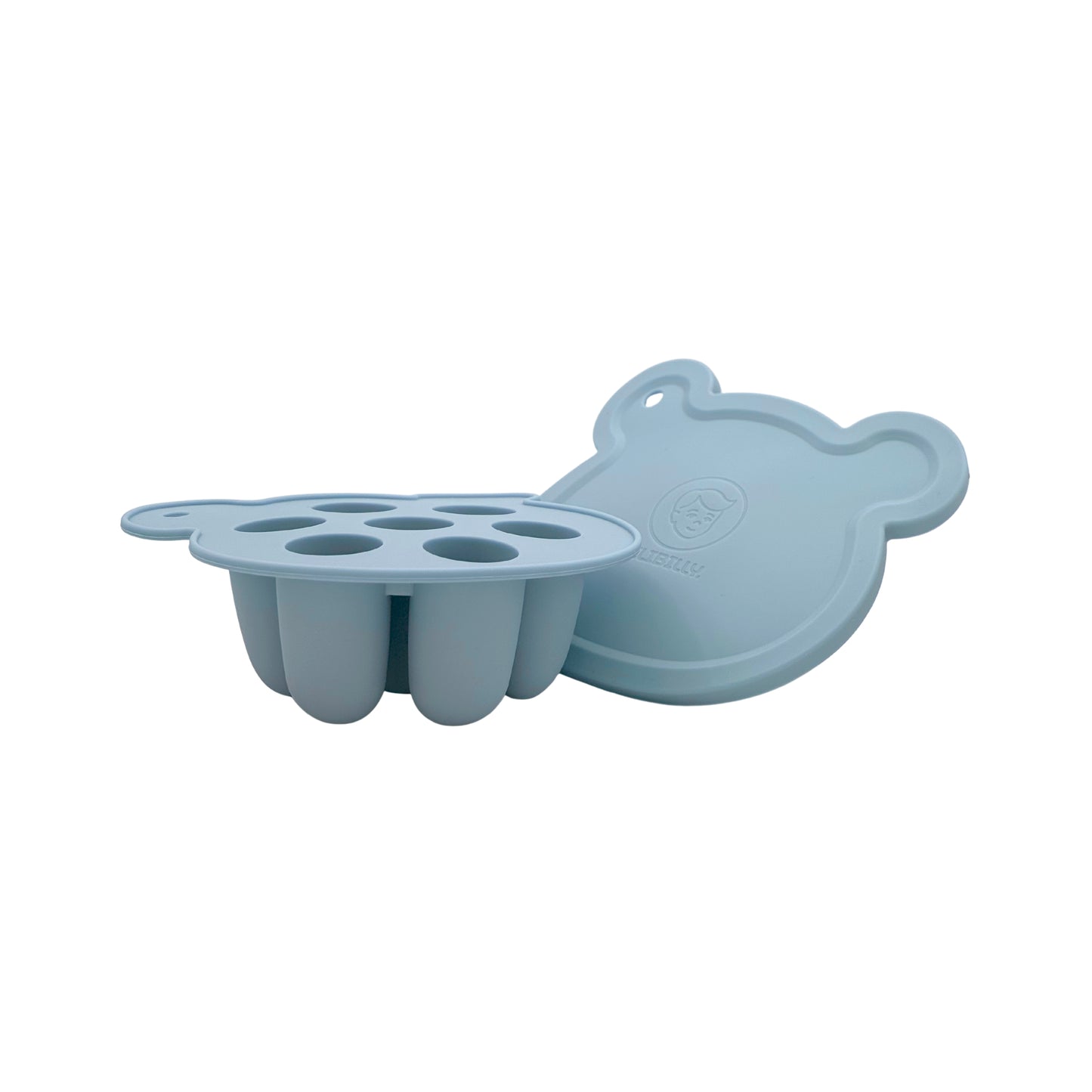 Set Chupete Alimentador + Cubetera