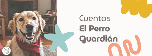 Viernes de Cuentos: El Perro Guardián