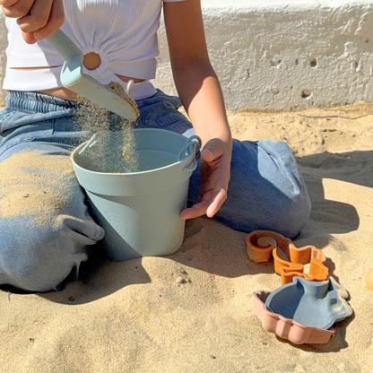 SiliBucket - Balde de Silicona