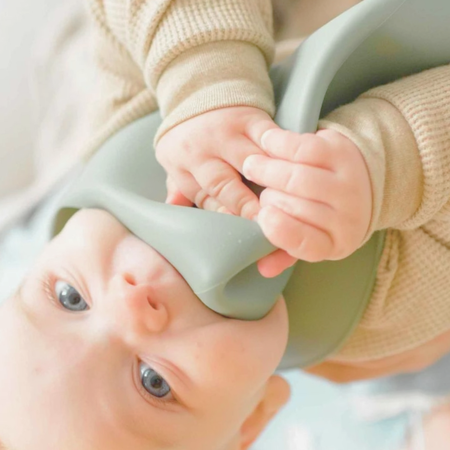 Kit de Alimentación Baby Led Weaning