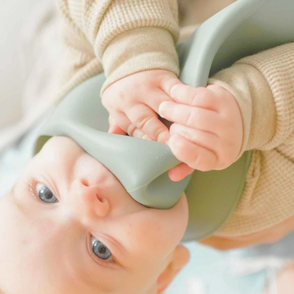 Kit de Alimentación Baby Led Weaning