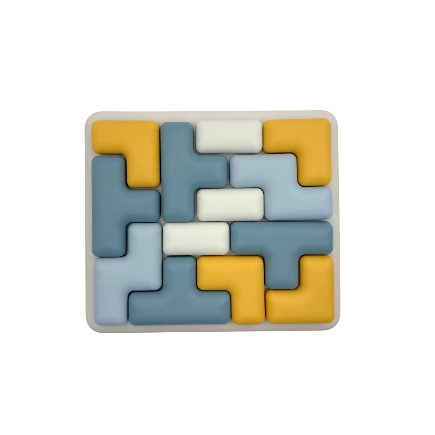 Puzzle Tetris